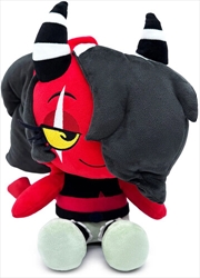 Buy Helluva Boss - Sallie 9" Plush