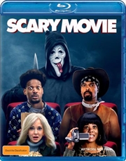 Buy Scary Movie