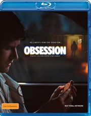 Buy Obsession