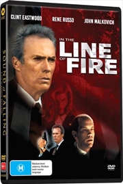 Buy In The Line Of Fire