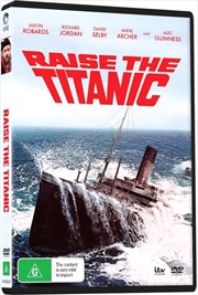 Buy Raise The Titanic