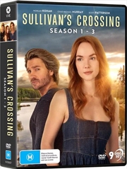 Buy Sullivan's Crossing - Season 1-3