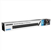 Buy Laser Bluetooth Sound Bar with optical input