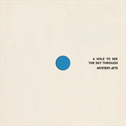 Buy A Hole To See The Sky Through