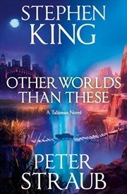 Buy Other Worlds Than These