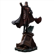 Buy Avengers: Doomsday - Magneto Art Scale 1:10 Scale Statue
