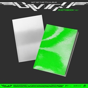 Buy NCT 127 - Blingy 7th Album Photobook Ver Set