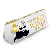 Buy The Devil Wears Prada - Miranda - Triangular Pencil Case