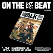 Buy NCT 127 Walk  - Vol.6 (Podcast Ver.)