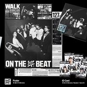 Buy NCT 127 Walk - Vol.6 (Poster Ver.)