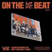 Buy NCT 127 Walk The 6th Album (Digi-CD)