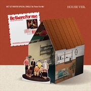 Buy Winter Special Single - House Version