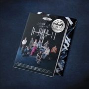 Buy Fact Check - Vol 5 Photobook (Chandalier Ver.)