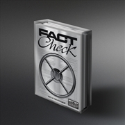 Buy Nct 127 Fact Check - Vol 5 (Storage Ver.)