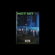 Buy Sticker Seoul City Sticky Version - 3rd Album