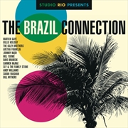 Brazil Connection | Vinyl