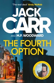 Buy The Fourth Option