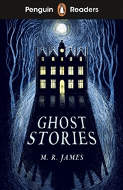 Buy Penguin Readers Level 3: Ghost Stories (ELT Graded Reader) : Abridged Edition