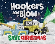 Buy Hookers and Blow Save Christmas