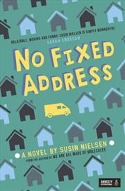 Buy No Fixed Address