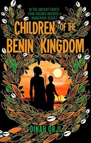 Buy Children of the Benin Kingdom