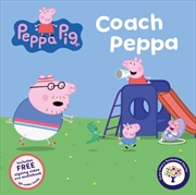Buy Peppa Pig: Coach Peppa (Symbolised Story)