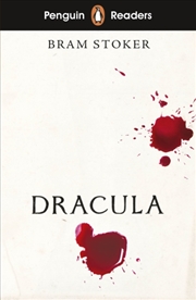 Buy Penguin Readers Level 3: Dracula (ELT Graded Reader) : Abridged Edition