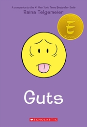 Buy Guts