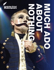 Buy Much Ado About Nothing