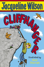 Buy Cliffhanger