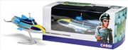 Buy Corgi Gerry Anderson Stingray Submarine Diecast