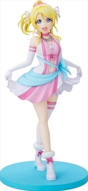 Buy LoveLive! - Eli Ayase Bokutachi wa Hitotsu no Hikari ver. Figure