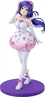 Buy LoveLive! - Nozomi Tojo Bokutachi wa Hitotsu no Hikari ver. Figure