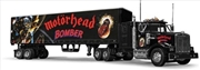 Buy Corgi Heavy Metal Trucks - Motorhead Bomber 1:50 Scale Diecast