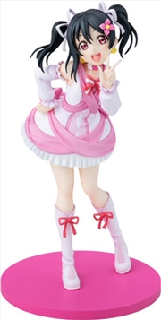 Buy LoveLive! - Nico Yazawa Bokutachi wa Hitotsu no Hikari ver. Figure