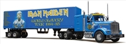 Buy Corgi Heavy Metal Trucks - Iron Maiden Powerslave 1:50 Scale Diecast