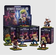 Buy Mighty Jaxx - Arcade - Capcom - Street Fighter