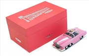 Buy Corgi Thunderbirds F.A.B. Collection - FAB 1 Diecast