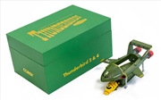 Buy Corgi Thunderbirds F.A.B. Collection - Thunderbird 2 and 4 Diecast