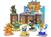 Buy Kwistal: Adventure Time Fighting For Fun Series