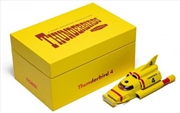 Buy Corgi Thunderbirds F.A.B. Collection - Thunderbird 4 Diecast