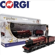 Buy Corgi Harry Potter - Hogwarts Express Diecast