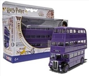 Buy Corgi Harry Potter - Triple Decker Knight Bus Diecast