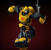 Buy Transformers: The Movie (1986) - Bumblebee MDLX Action Figure