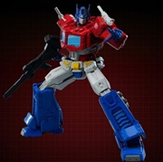Buy Transformers: The Movie (1986) - Optimus Prime MDLX Action Figure