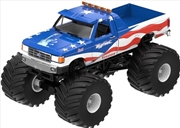 Buy 1:64 Kings of Crunch - Bigfoot #14 1990 Ford F-350 Die-Cast Truck USA 250 Tribute