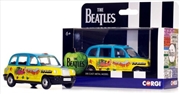 Buy Corgi The Beatles - London Taxi - Hello, Goodbye 1:36 Scale Diecast