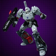 Buy Transformers: The Movie (1986) - Megatron MDLX Action Figure