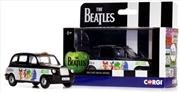 Buy Corgi The Beatles - London Taxi - Ob-La-Di, Ob-La-Da 1:36 Scale Diecast