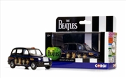Buy Corgi The Beatles - London Taxi - Lady Madonna 1:36 Scale Diecast